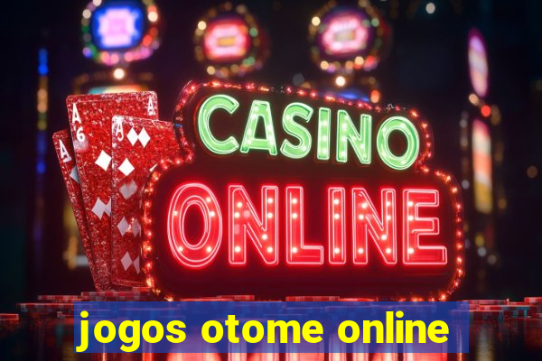 jogos otome online